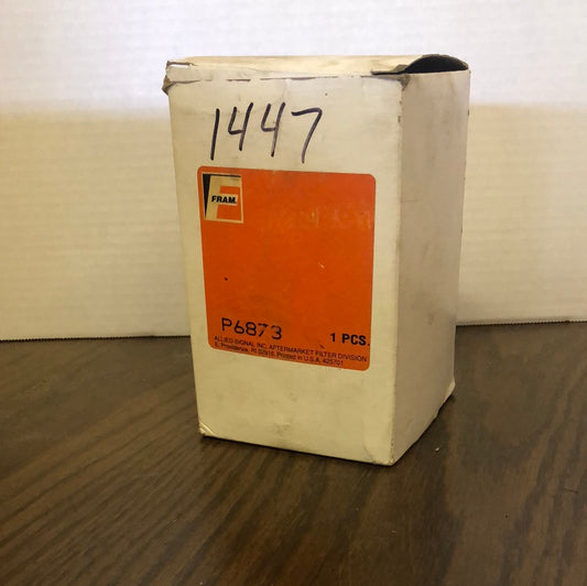 Fram P6873