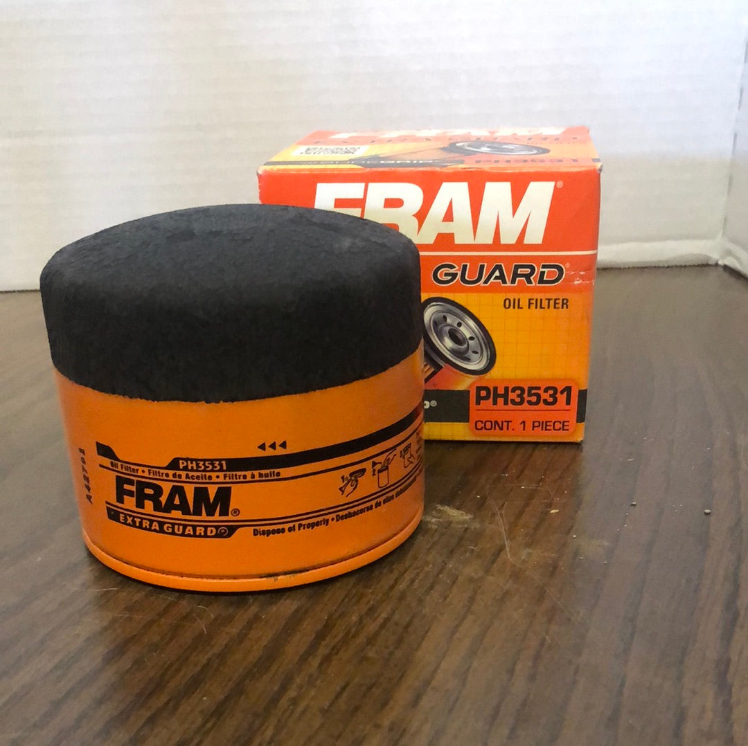 Fram PH3531