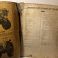 Minneapolis Moline ZA Tractors - Operation & Maintenance Manual