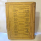 Minneapolis Moline Universal & Standard "U" Tractors with KEF Engine - Repair Catalog