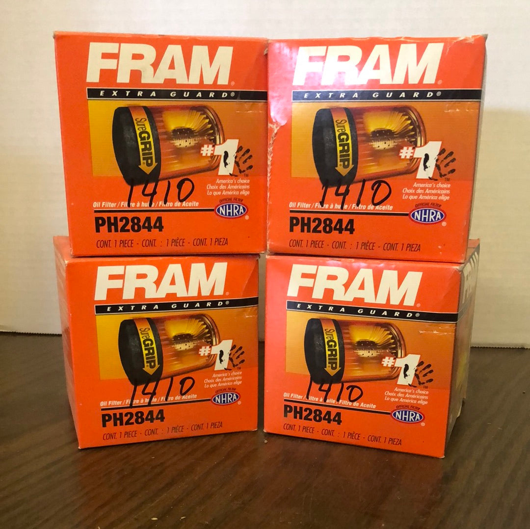 Fram PH2844