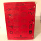 New Holland Automatic Pick-Up Baler Model 77 - Repair Parts List 72 A