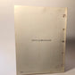 Sperry New Holland - Round Baler 847 - Operator's Manual
