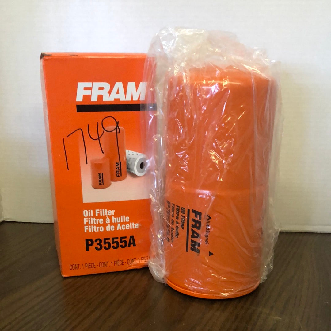 Fram P3555A