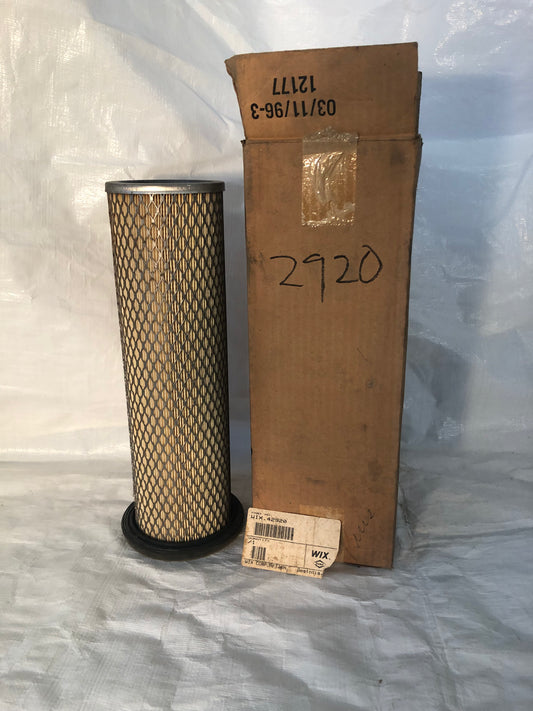 Wix 42920 Air Filter