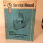 IH Blue Ribbon Service Manual - GS-1382-1 International Forage Blowers