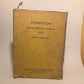 Johnston Master Service Manual & Parts Catalog