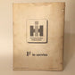 IH Blue Ribbon Service Manual - GSS-1288 Nos 101, 151 & 181 Combines